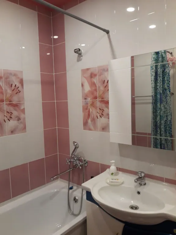 Видовая солнечная студия