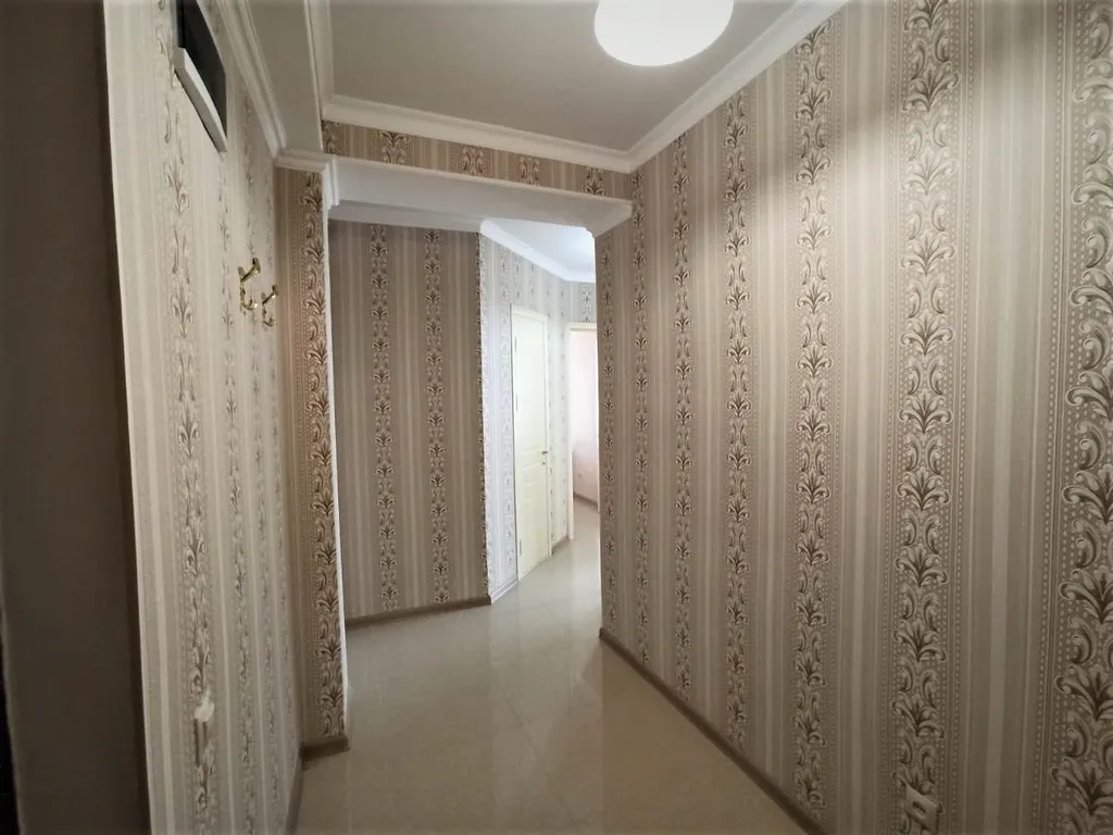 Анти-Отель на 2чел. 1комн.кв. 3этаж, код-92