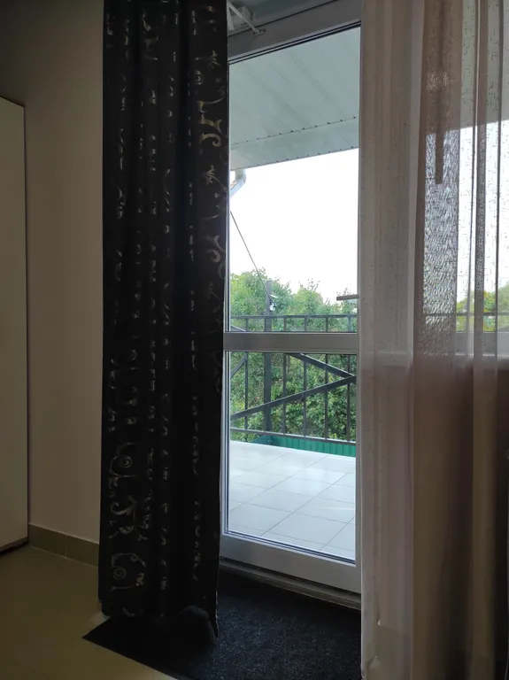 Комната Comfort в квартире на земле, до 4-ёх гостей