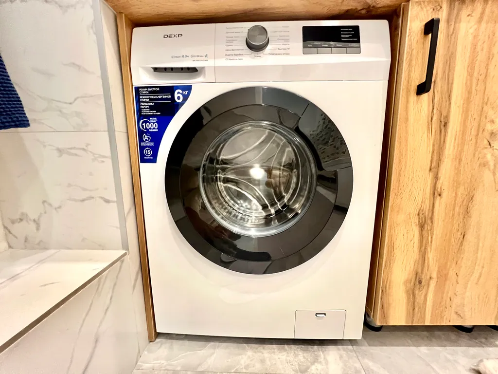 Апартаменты делюкс в клубном доме Vivaldi возле Набережной