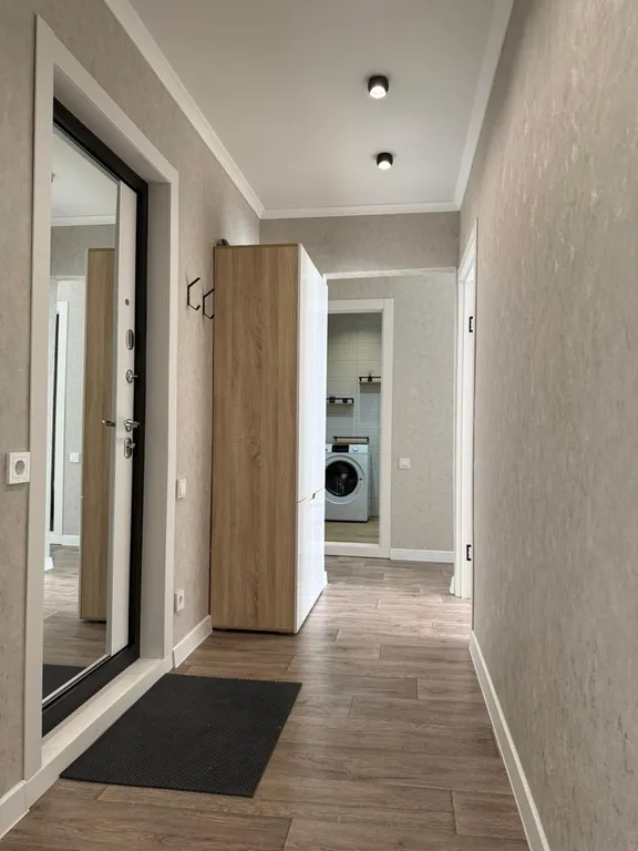 Уютная квартира, район моста Победы