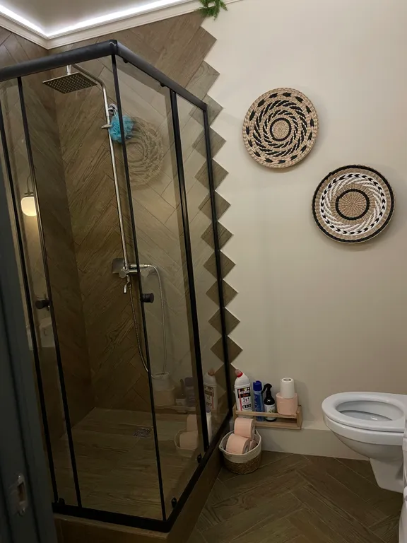 Квартира на берегу Волги