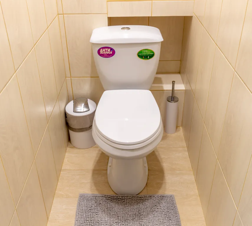 -2х комнатная квартира Business Apart Lux