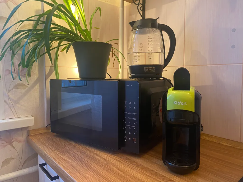 Апартамент для ценителей уюта с панорамным видом, PS4, СмартТВ-55