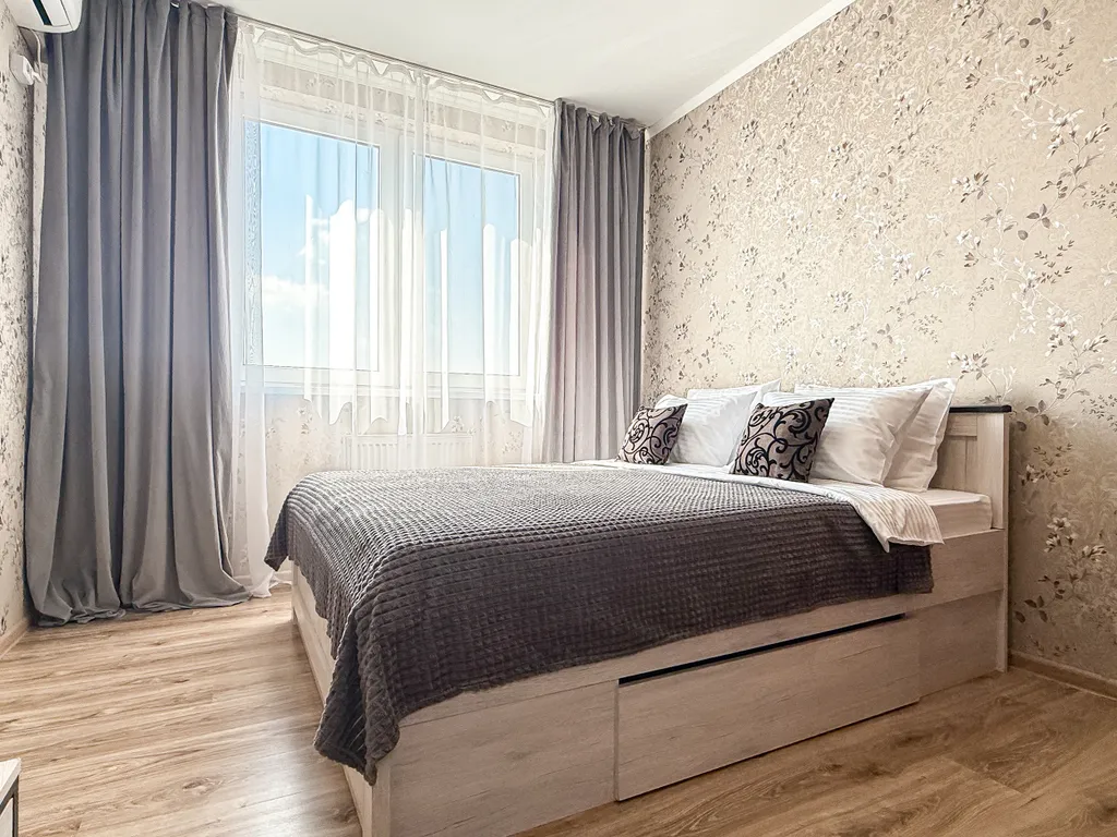 Квартира Апартаменты Монако 24 на Владимирская 55В — Анапа