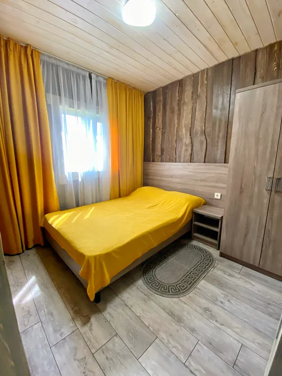 Гостевой дом