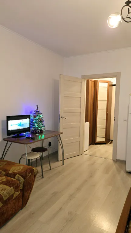 Квартира 1-комнатная Квартира — Санкт-Петербург