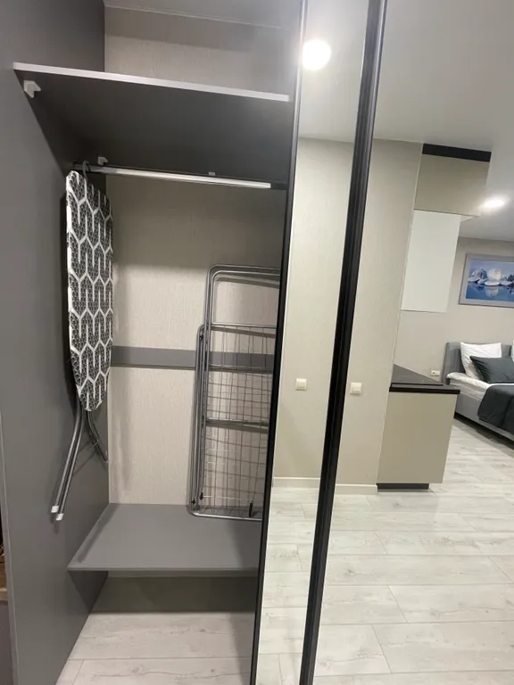 Квартира Апартаменты на берегу- комфортный отдых на первой береговой линии — Анапа