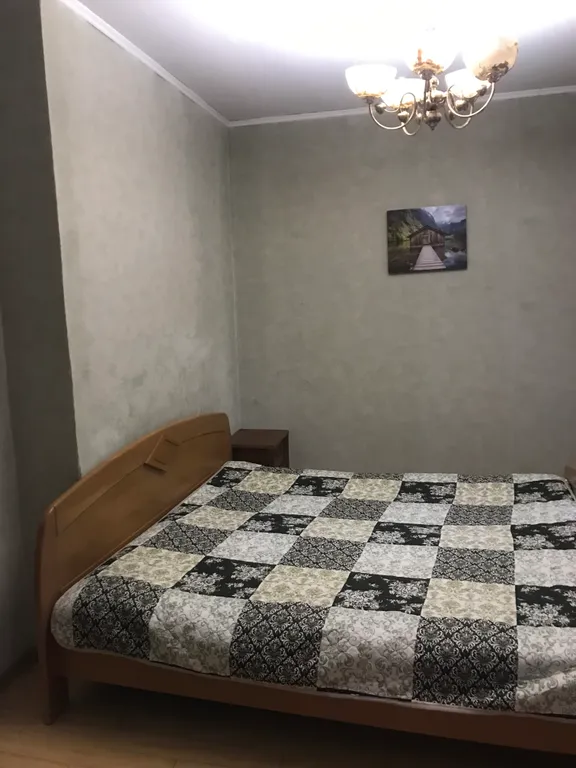 Лесная резиденция