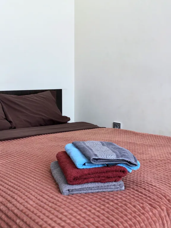 Студия лофт на Шмырева