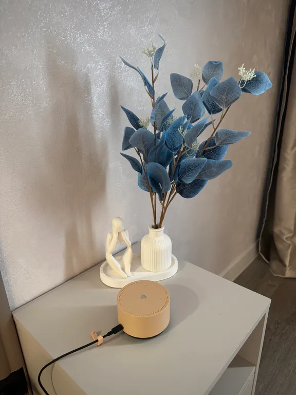 Комфортабельная квартира с тропическим душем на набережной