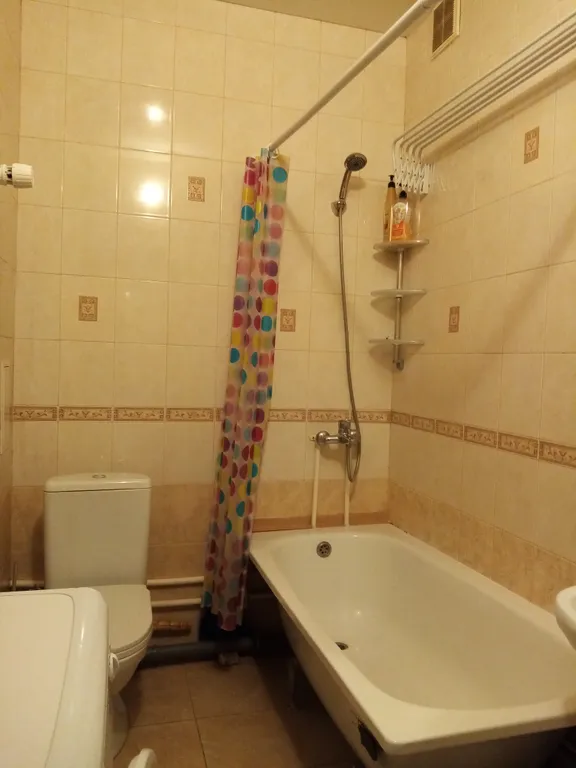 Уютная студия в удобном месте