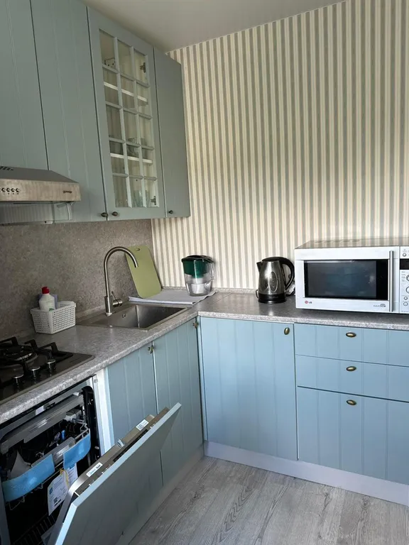 Квартира Квартира в историческом центре — Ярославль