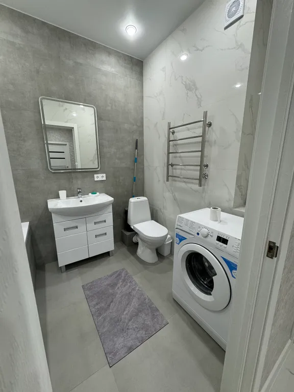 Квартира Квартира посуточно — Краснодар