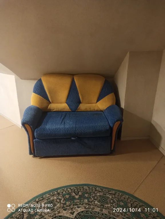 Кузькин дом