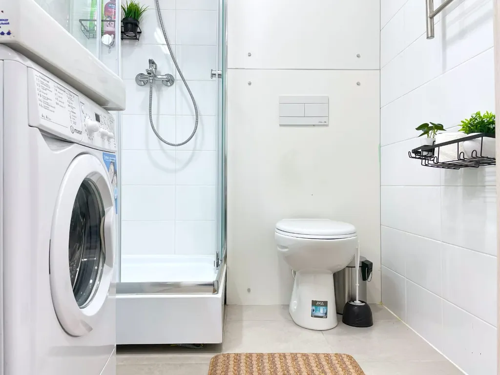 Квартира Комфортная и современная студия — Котельники