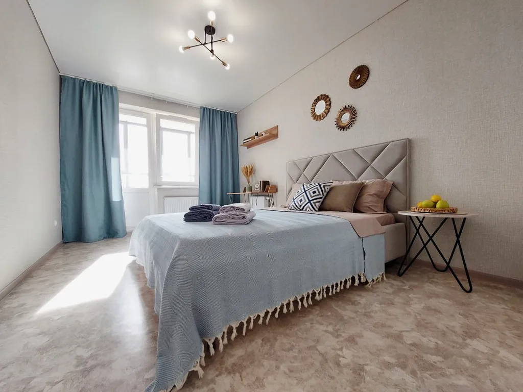 Апартаменты Alaska