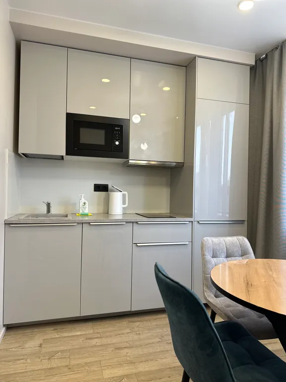 Квартира Квартира Premium Esthetic в ЖК ЯрСити — Ярославль