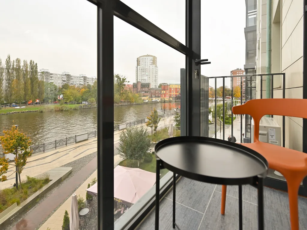 Tequila and kant troesutok