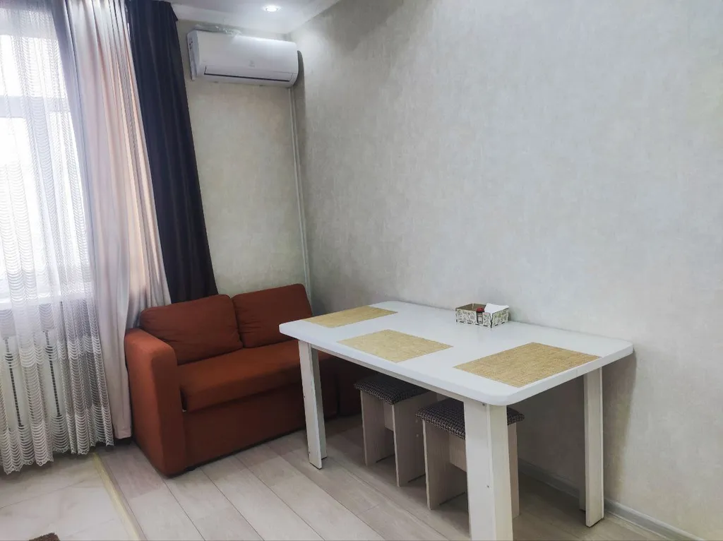 Уютнаяная квартира рядом с центром города