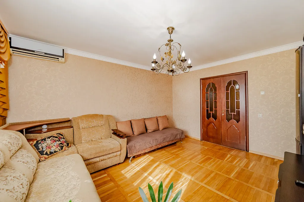 Квартира Квартира в самом центре — Краснодар