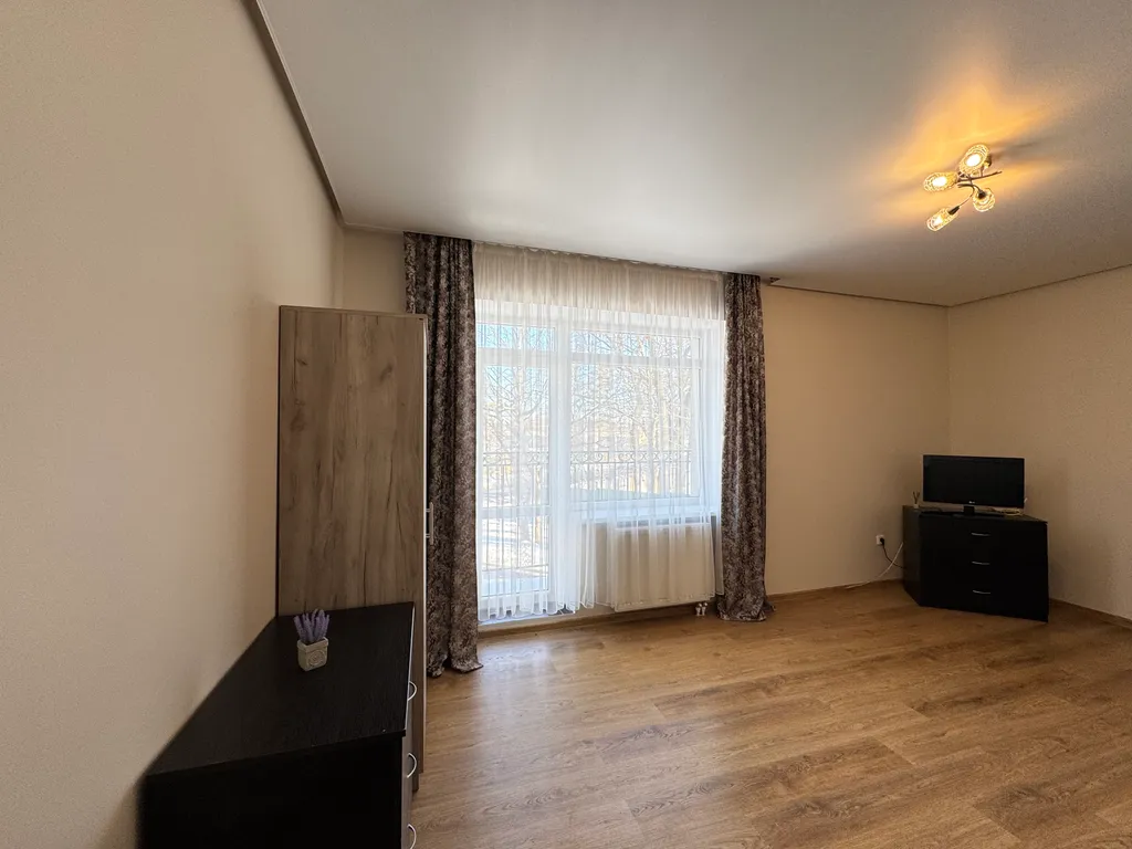 Уютная квартира рядом с морем