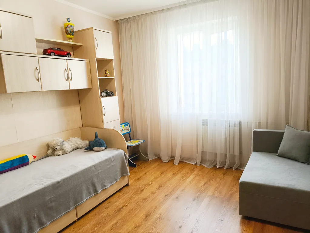 Уютная квартира в центре Харгоры