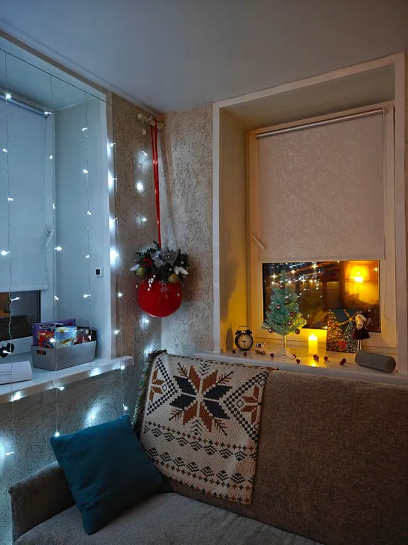 Гостевой дом