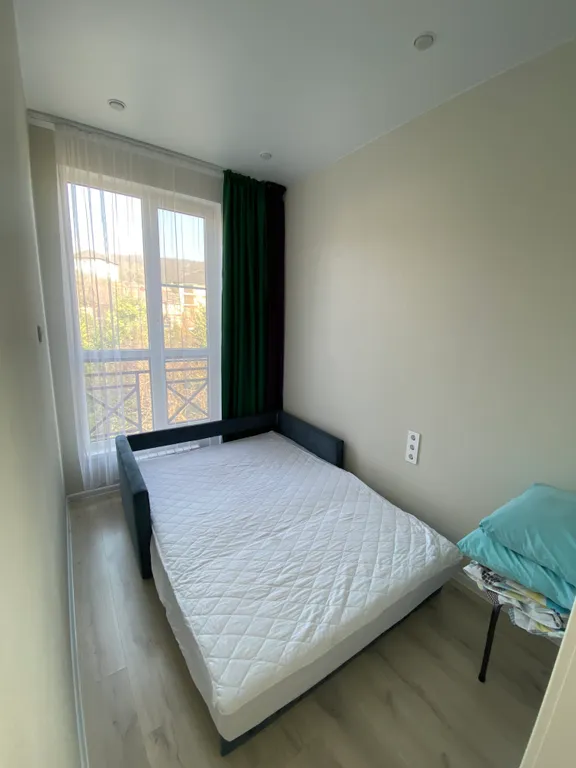 Квартира Уютная светлая квартира — Сириус