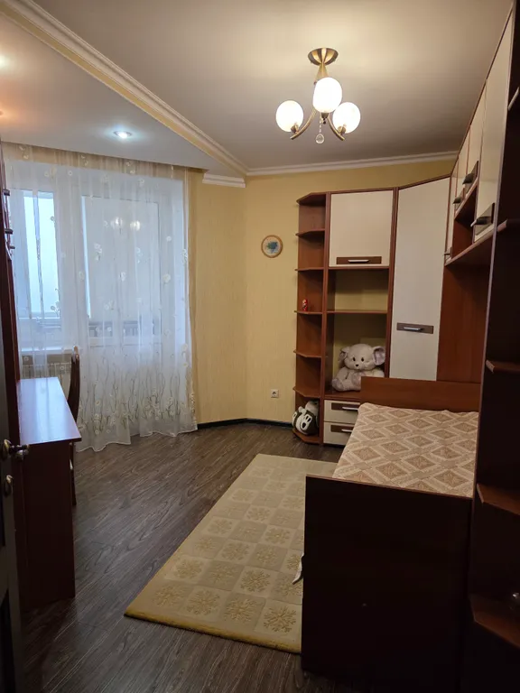 Уютная квартира в курортной зоне