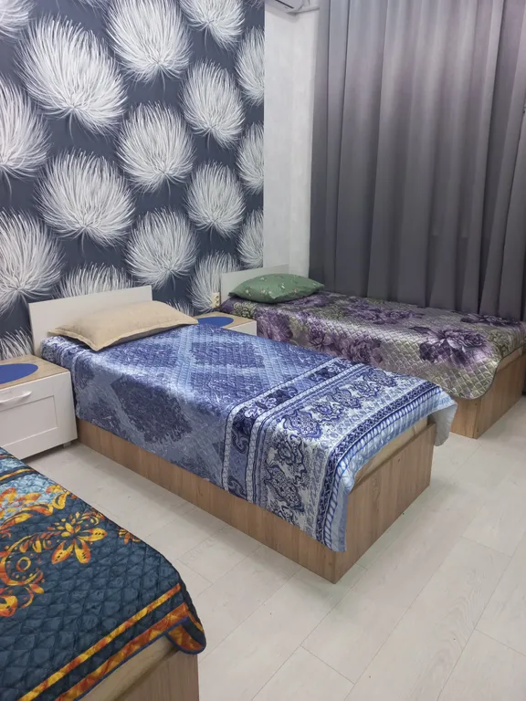 2-комнатный Дом