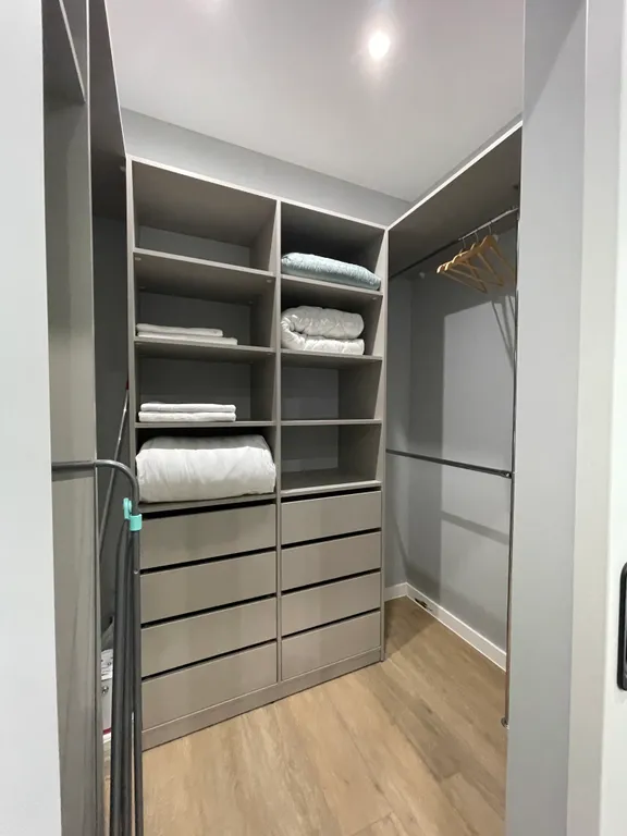 Дизайнерский экстра-люкс в самом центре