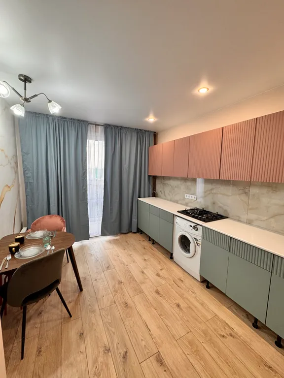 Квартира Уютная квартира с развитом районе города — Кострома