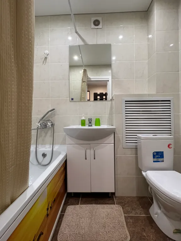 ЖК на Черняховского Юбилейный