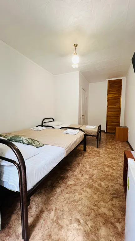 Квартира Комната — Геленджик