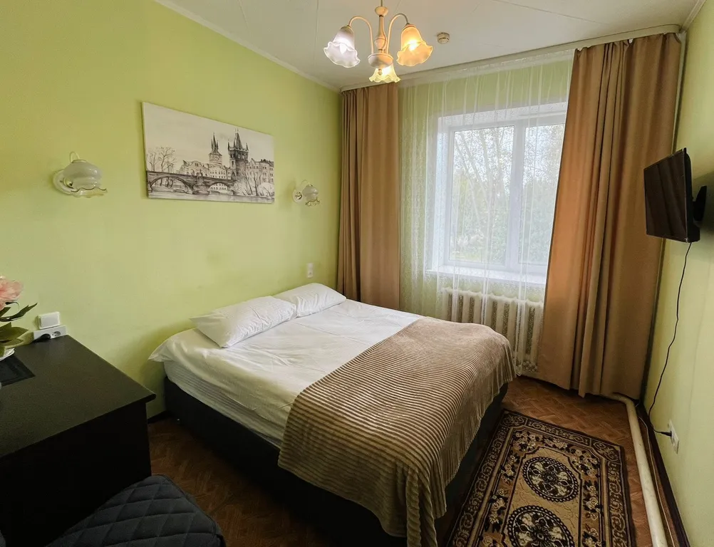 Квартира Комната — аренда посуточно в Сухой Лог