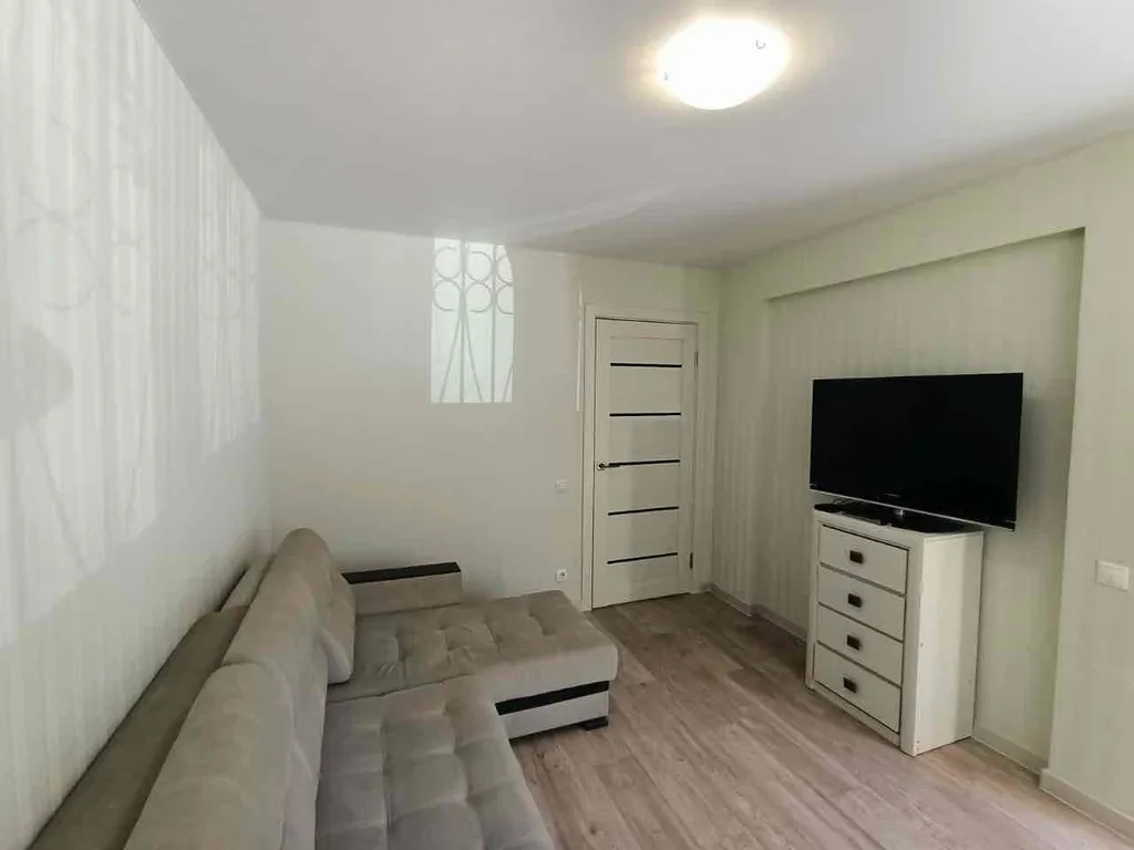 2-комнатная Квартира — аренда посуточно в Калуга