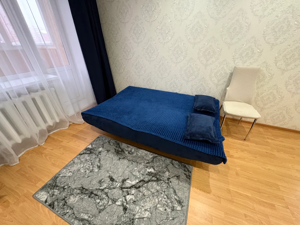 Уютная квартира в красивом районе города