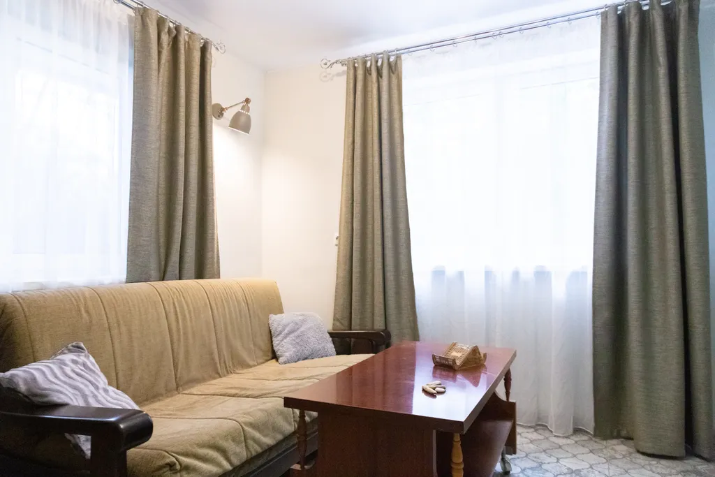 Уютный дом в тихом месте, рядом с морем