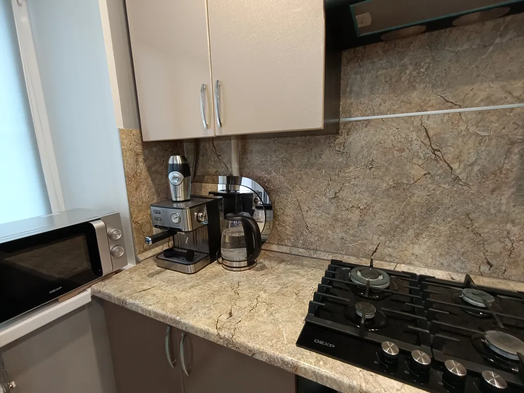 Квартира в центре