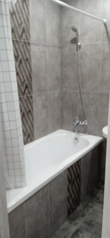 Апартаменты комфорт-класса с собственным парком