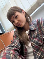 Лидия  Кочурова