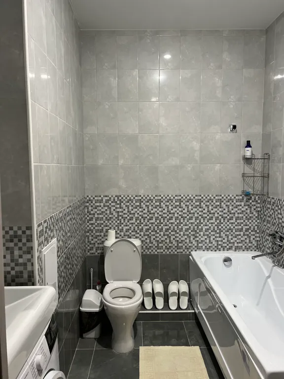 Квартира Однокомнатная квартира ЖК Озёрный — Славянск-на-Кубани