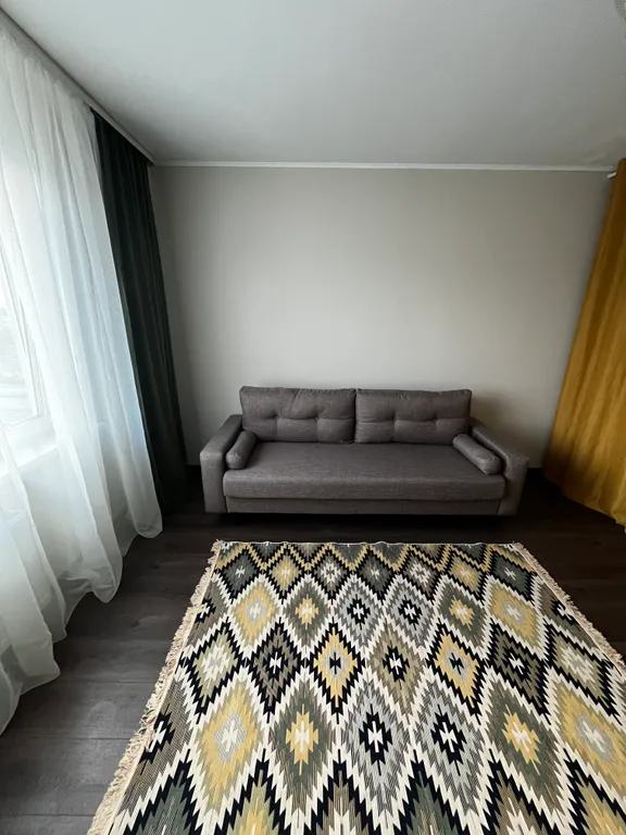 Квартира в ЖК Набережный квартал