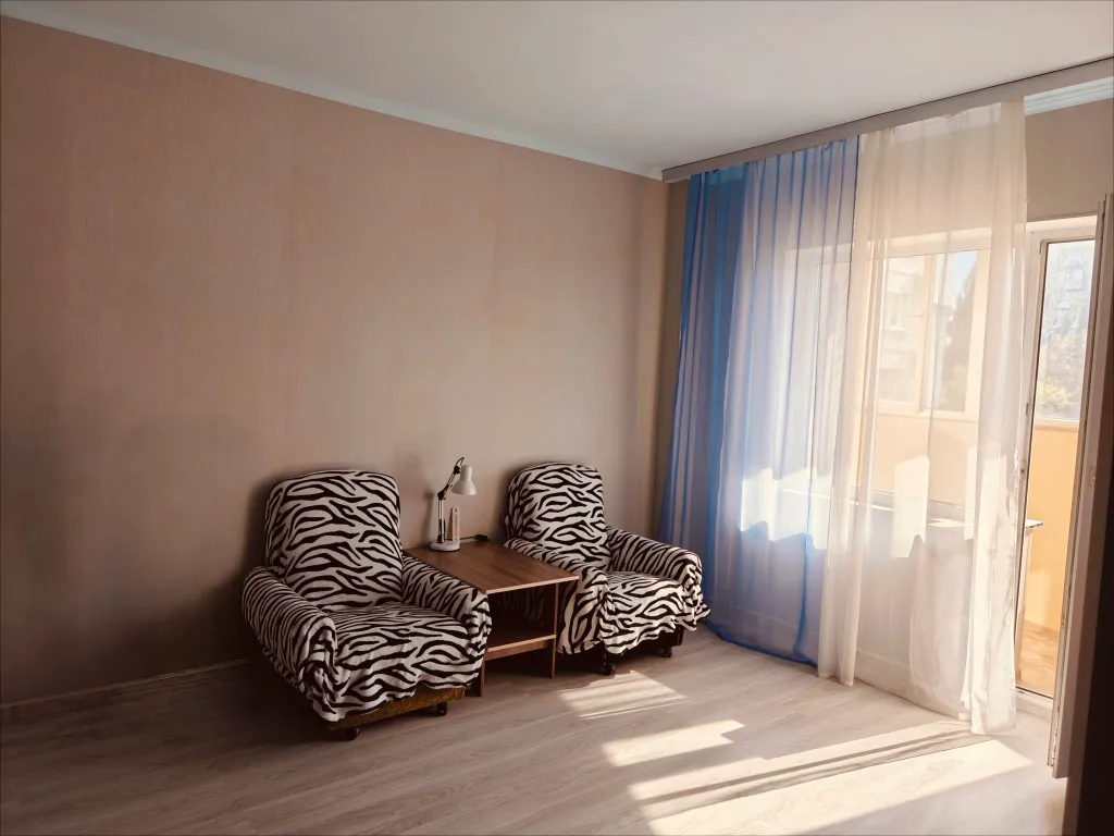 Уютная квартира Донецк ДНР жд Магистральный с водой 24/7 новый ремонт