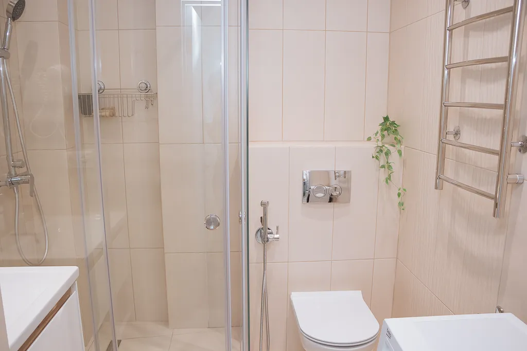 Квартира Уютная квартира — Лазаревское