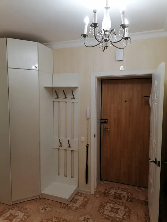 Уютная однокомнатная квартира напротив санатория Казахстан