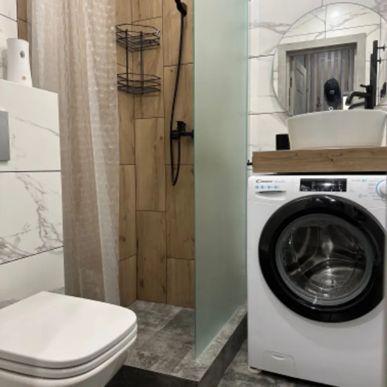 Квартира Квартира Loft на набережной — Новороссийск