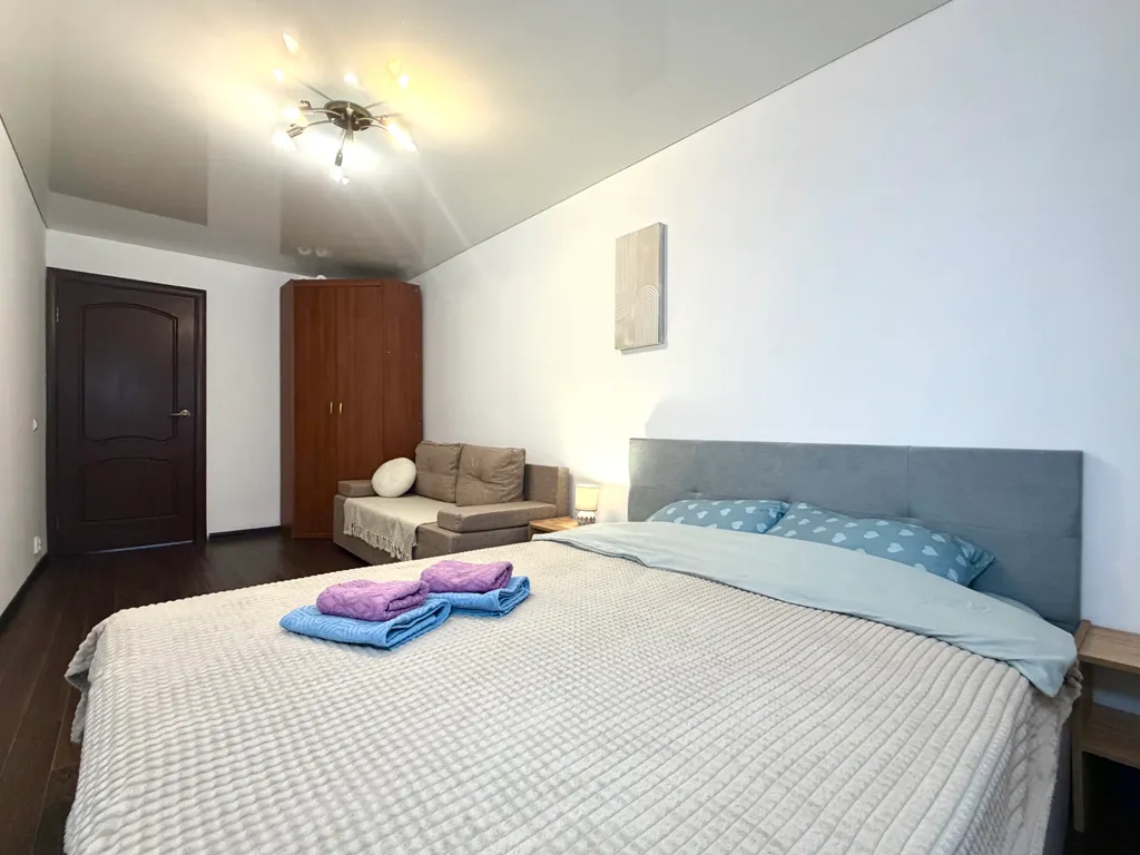 Апарты 51 в центре Арктическое убежище