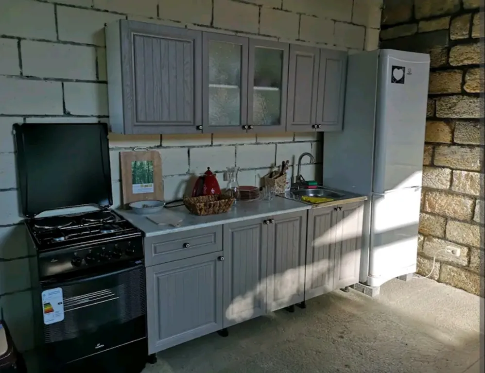 Вилла Абахча